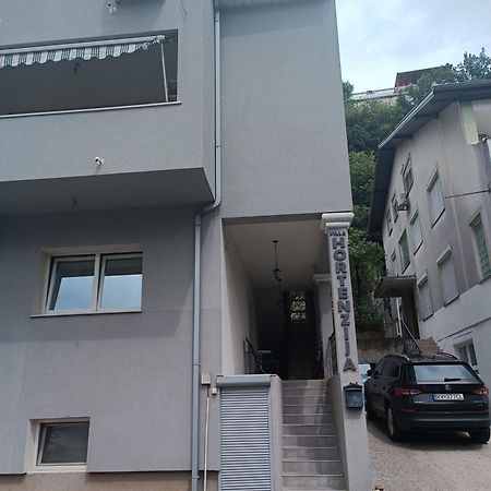 Guesthouse Hortenzija 모스타르 외부 사진