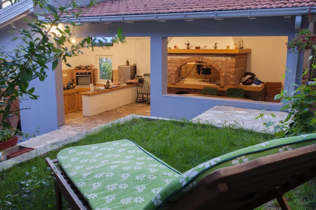 Guesthouse Hortenzija 모스타르 외부 사진