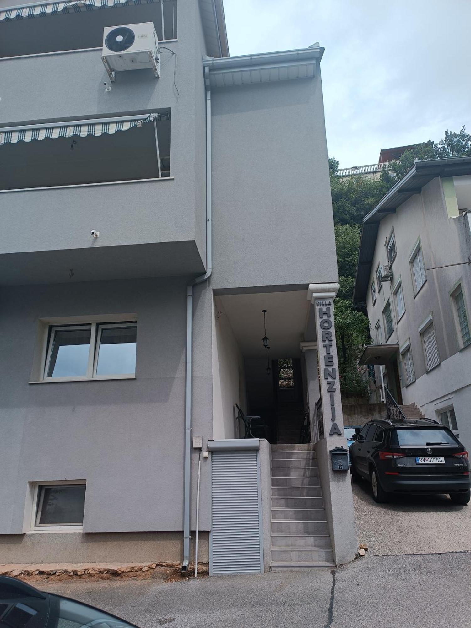 Guesthouse Hortenzija 모스타르 외부 사진