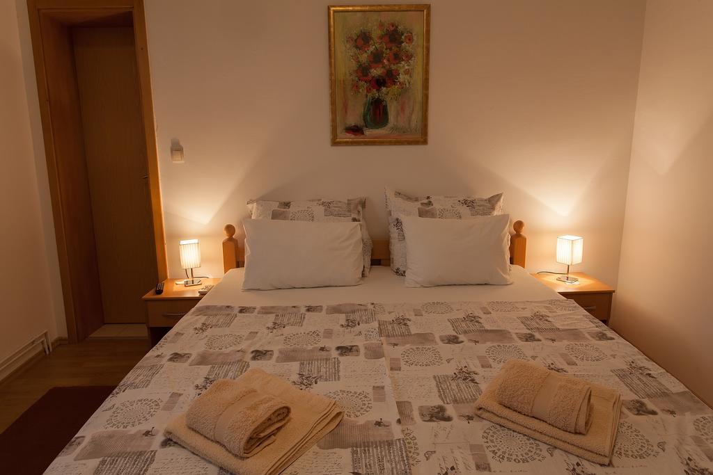 Guesthouse Hortenzija 모스타르 객실 사진