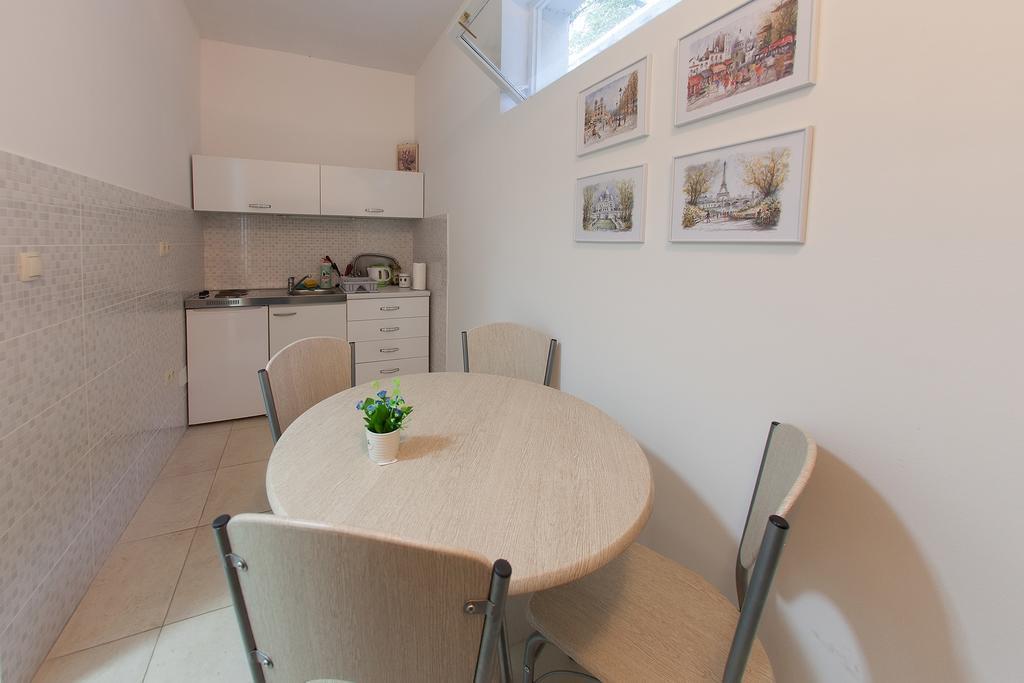 Guesthouse Hortenzija 모스타르 외부 사진