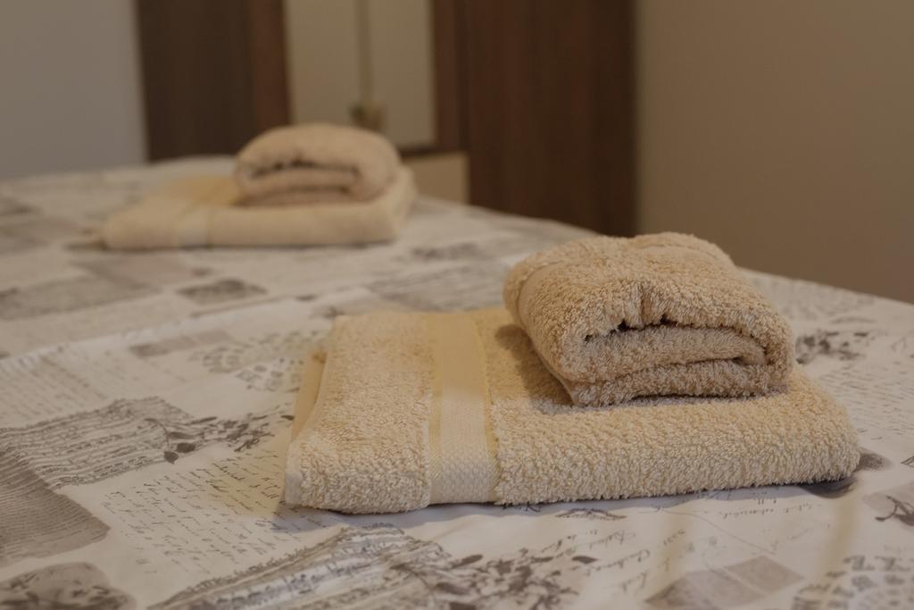 Guesthouse Hortenzija 모스타르 객실 사진
