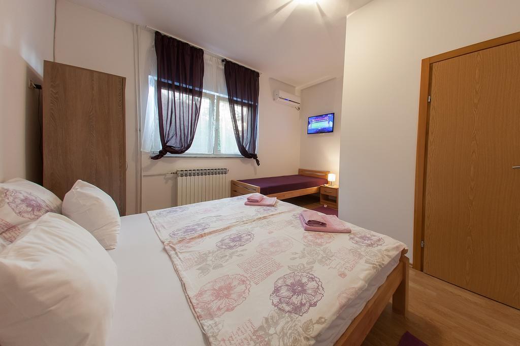 Guesthouse Hortenzija 모스타르 객실 사진