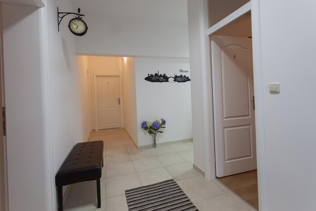 Guesthouse Hortenzija 모스타르 외부 사진