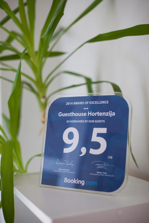 Guesthouse Hortenzija 모스타르 외부 사진