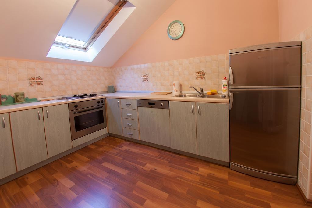 Guesthouse Hortenzija 모스타르 객실 사진
