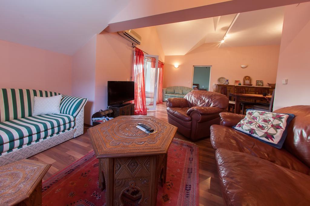 Guesthouse Hortenzija 모스타르 객실 사진