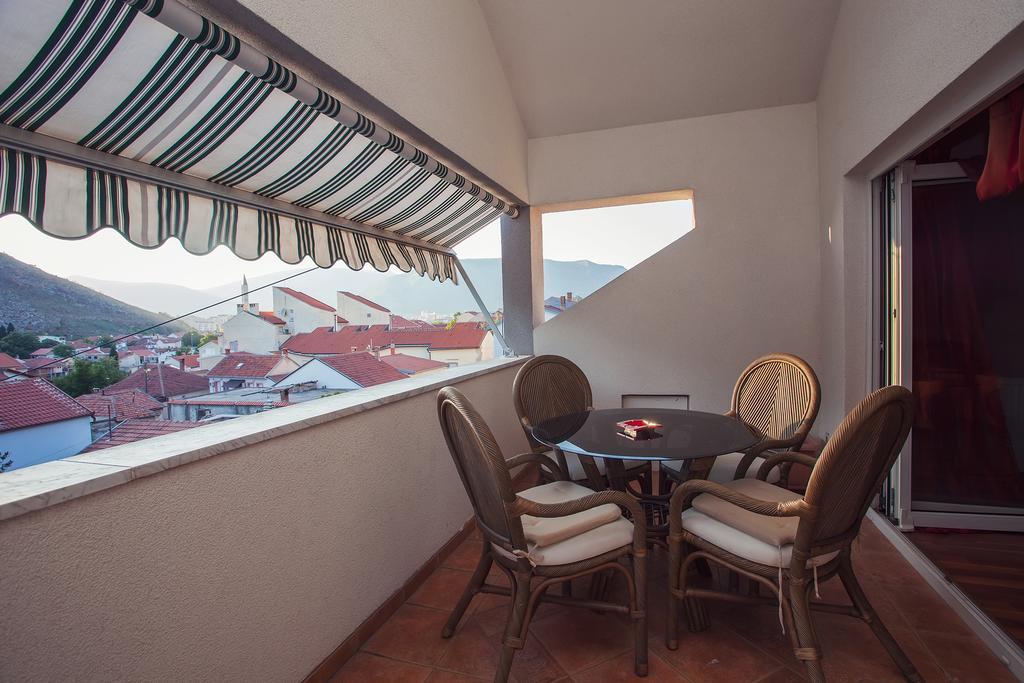Guesthouse Hortenzija 모스타르 객실 사진