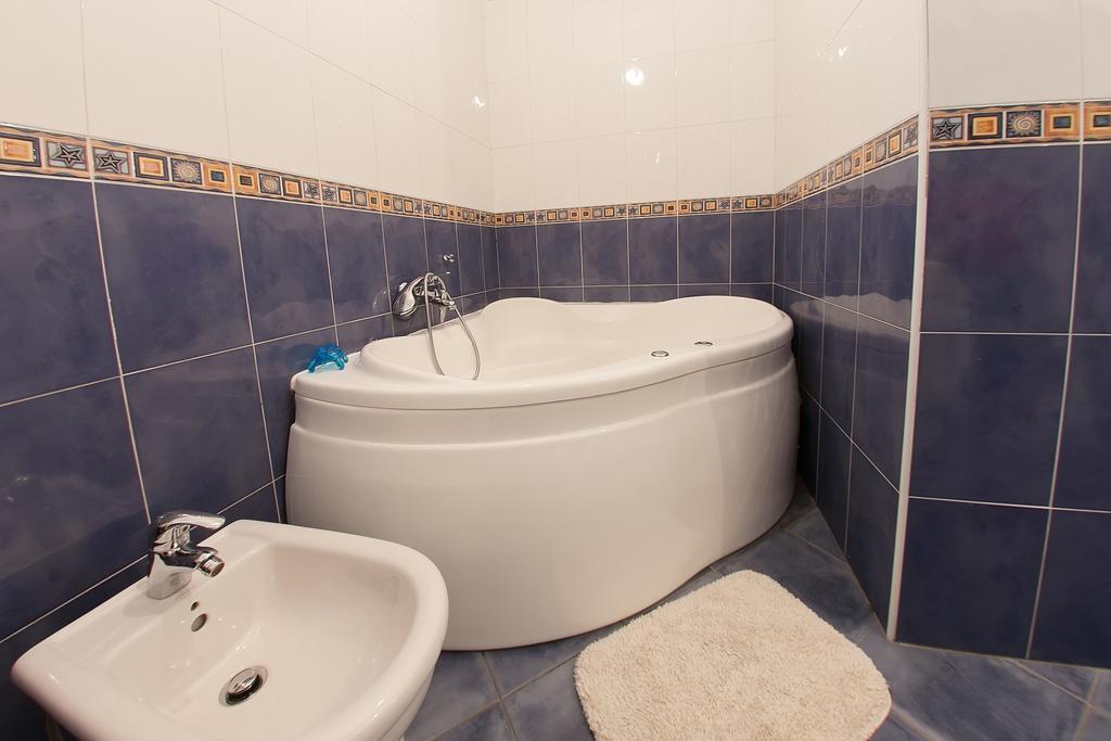 Guesthouse Hortenzija 모스타르 객실 사진