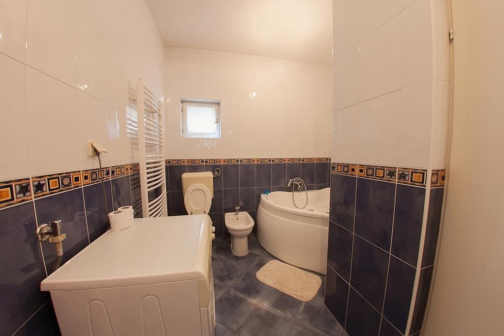 Guesthouse Hortenzija 모스타르 객실 사진