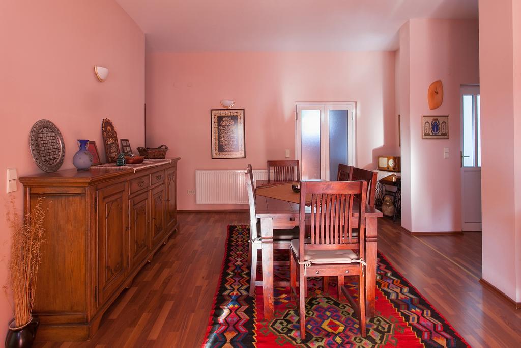 Guesthouse Hortenzija 모스타르 객실 사진