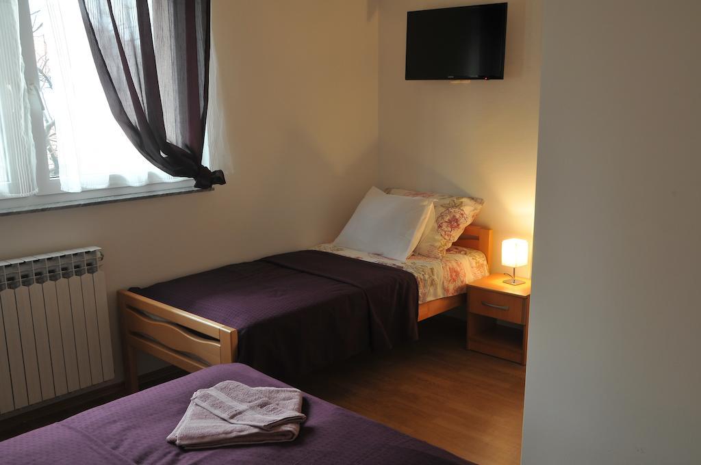Guesthouse Hortenzija 모스타르 객실 사진