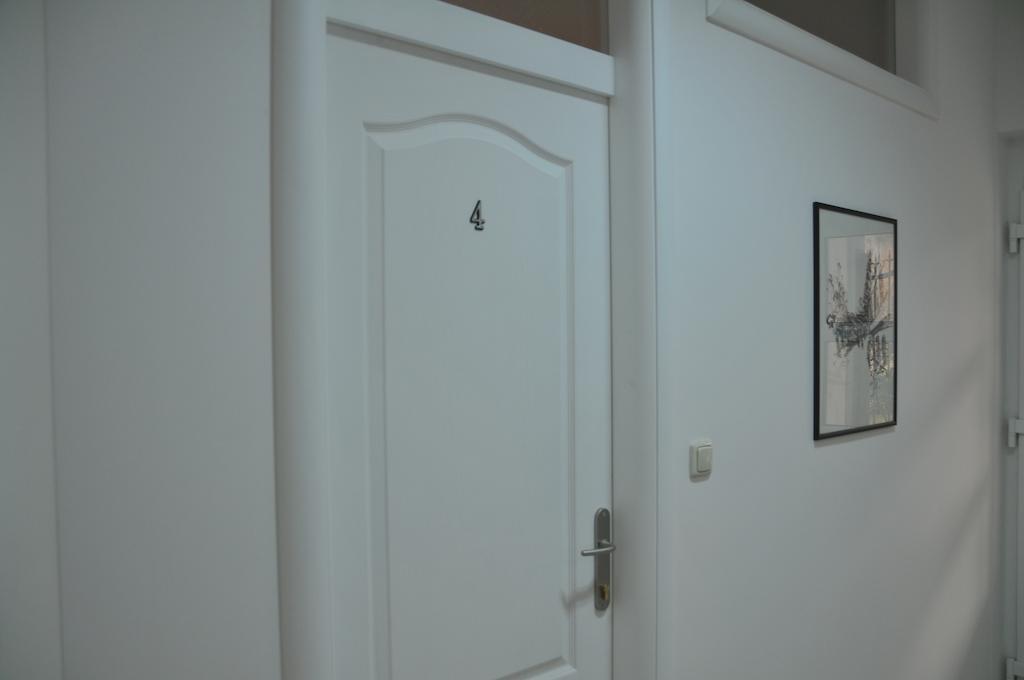 Guesthouse Hortenzija 모스타르 외부 사진