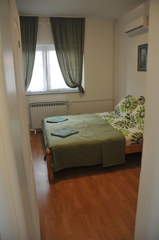 Guesthouse Hortenzija 모스타르 객실 사진