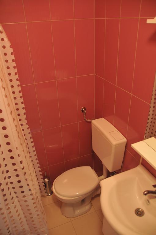 Guesthouse Hortenzija 모스타르 객실 사진