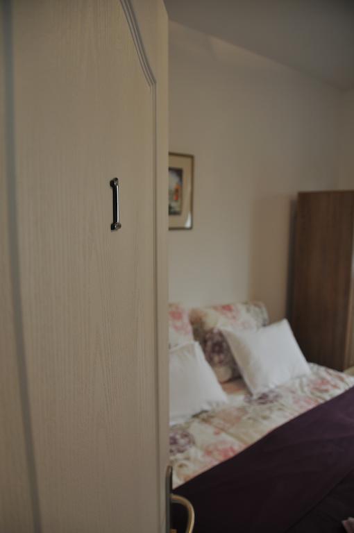 Guesthouse Hortenzija 모스타르 외부 사진