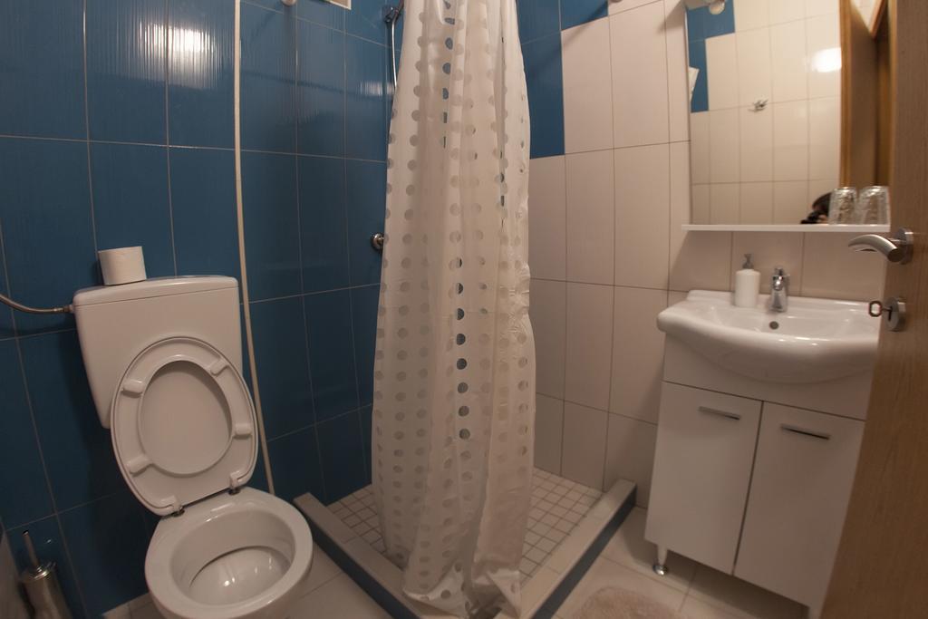 Guesthouse Hortenzija 모스타르 외부 사진