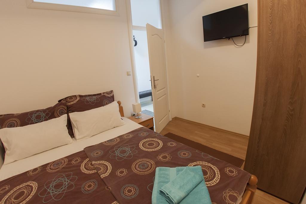 Guesthouse Hortenzija 모스타르 외부 사진