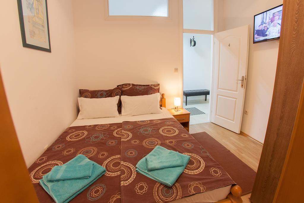 Guesthouse Hortenzija 모스타르 외부 사진